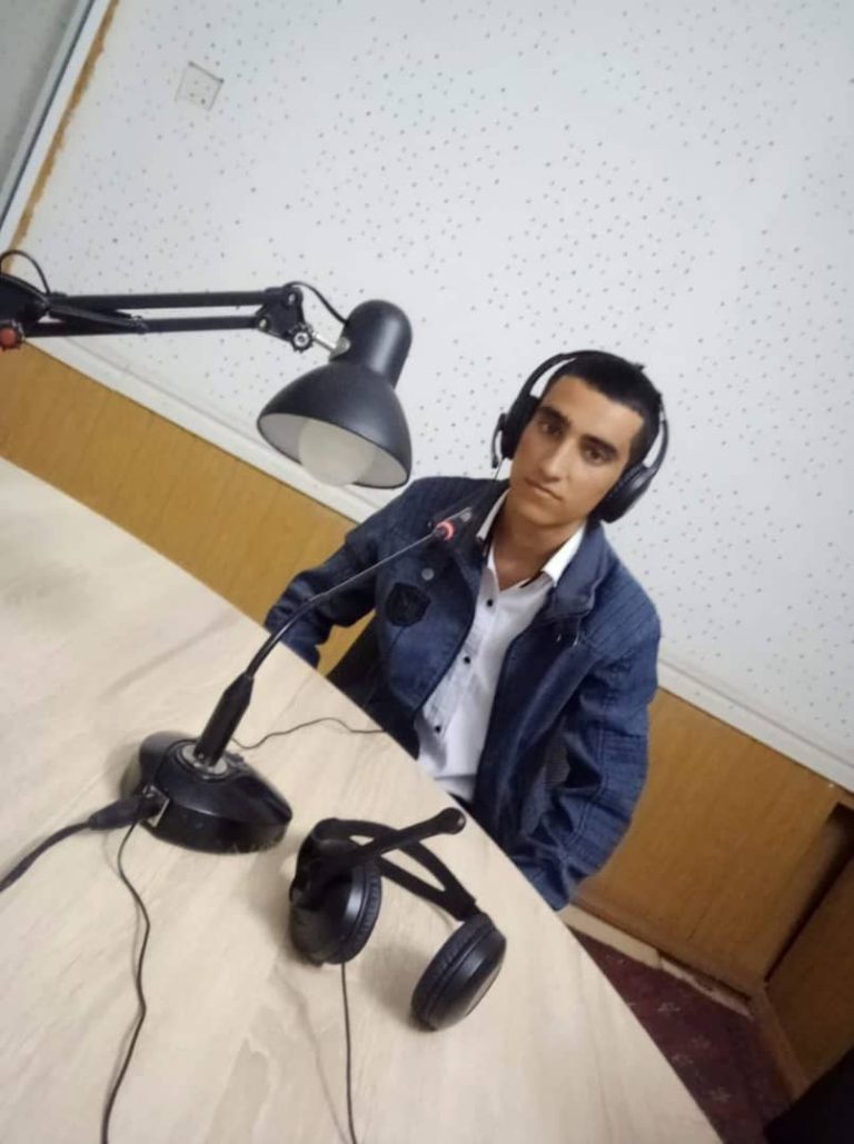 Ozodbek Narzullayev