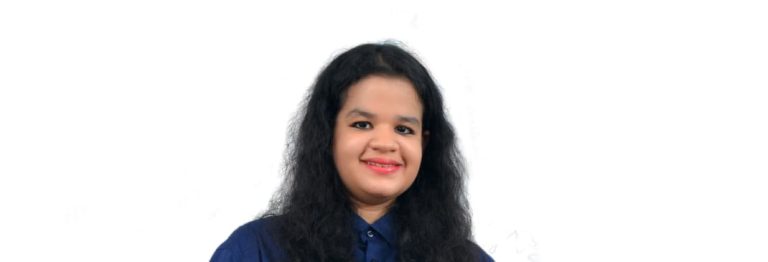 Palak Chauhan