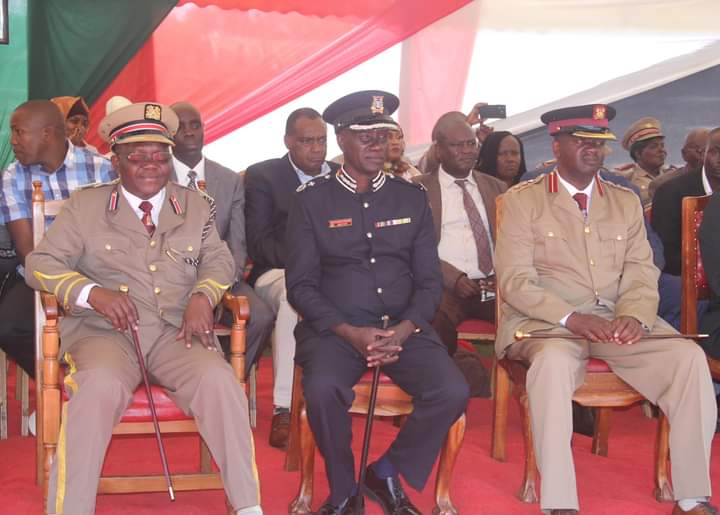 Parents Urged To Observe Strict Health Precautions During The Forthcoming Initiation Ceremonies