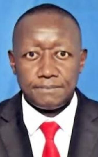 Paul Kinyanjui