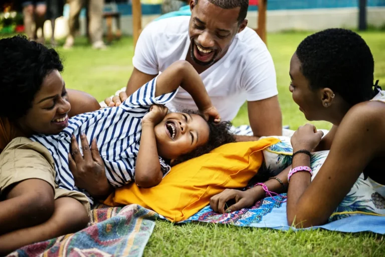 Take Good Care Of Your Children While They Are On Holiday