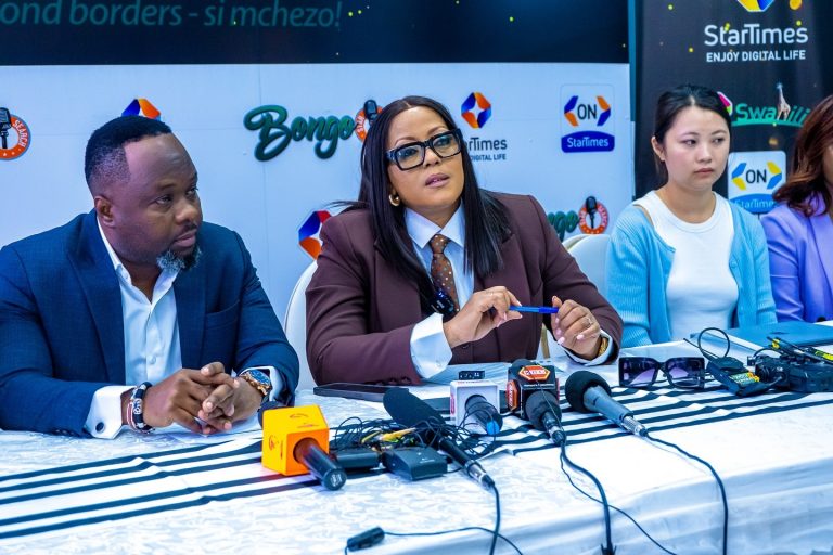 Tanzania’s Bongo Star Search Heads To Kenya For Auditions