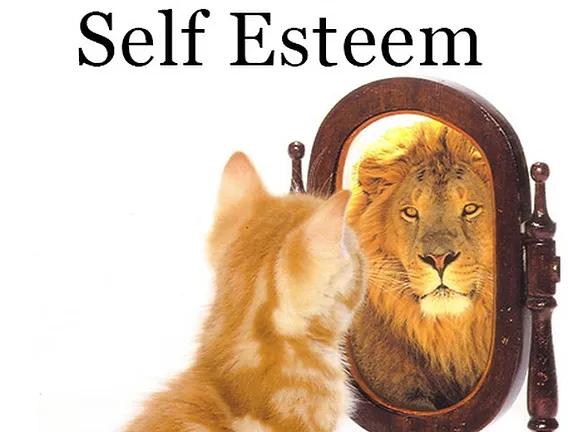 The Armor Of Esteem