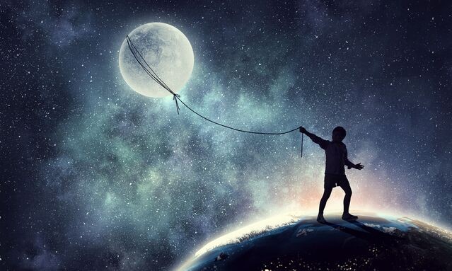 The Dreams That Drive Us Forward