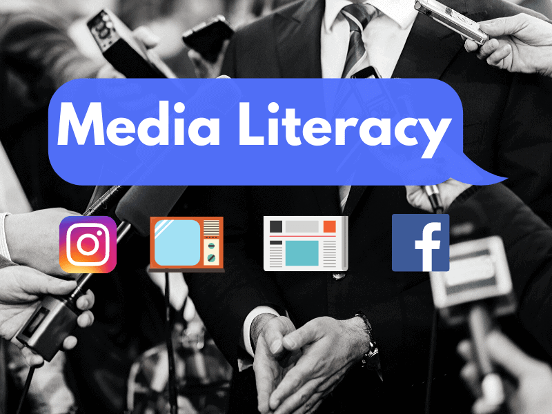 The Revolution Of Media Information Literacy In Journalism