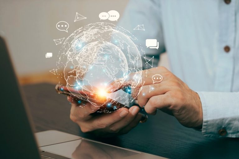 The Synergy Of Humanities And Technology