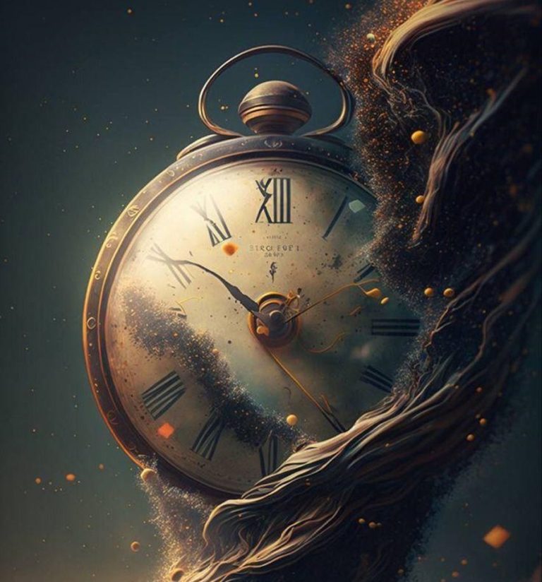 Time