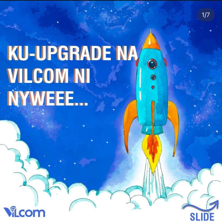 Vilcom Networks