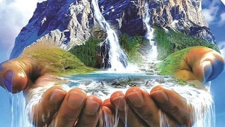 Water