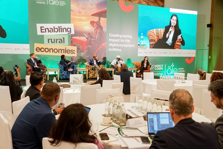 Mercy Corps AgriFin 8th Annual Learning Event Urges Boost in Investment for Women Entrepreneurs and Smallholder Farming Transformation