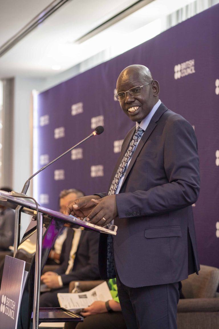British Council Leads Education Dialogue on Inclusion and Belonging in Nairobi