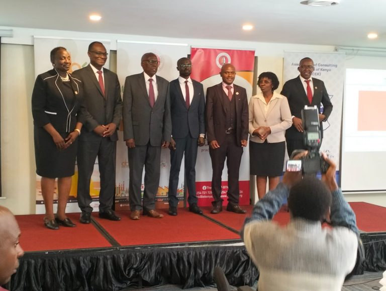 IEK Unveils 31st International Convention on Industrialization, Economic Transformation, and Job Creation.