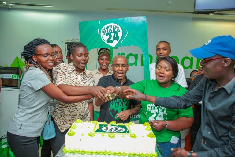 Safaricom Celebrates 24 Years of Connecting and Transforming Kenyans’ Lives