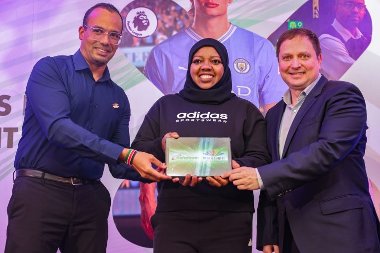 Safaricom Partners with MultiChoice to Offer Exclusive Streaming Content on Showmax, DStv Stream