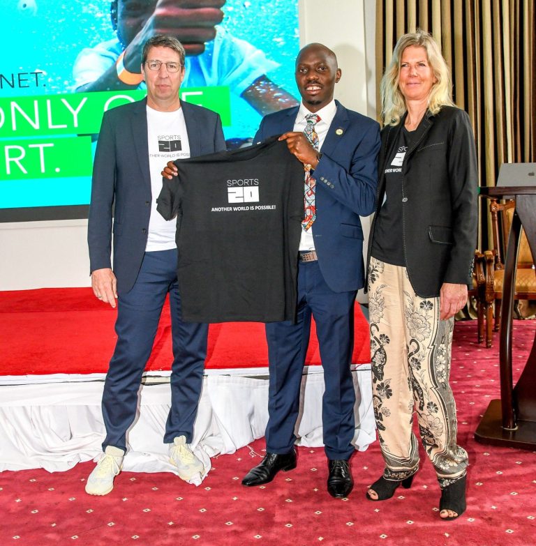 Sports as a Catalyst for Social Innovation: Africa Football Business Summit 2024 Focuses on Youth Potential.