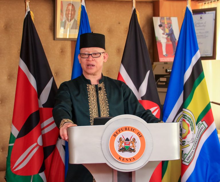 Government Reinforces National Development Agenda with Citizen-Centered Initiatives