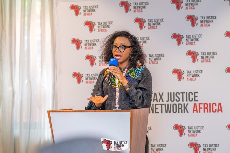 Uniting for Equity: African Civil Society Leaders Champion Climate Finance and Tax Justice