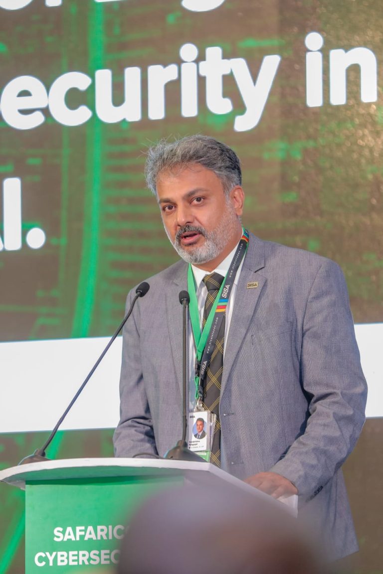 Safaricom Hosts 2nd Annual Regional Cybersecurity Summit, Pioneering Digital Security in Africa