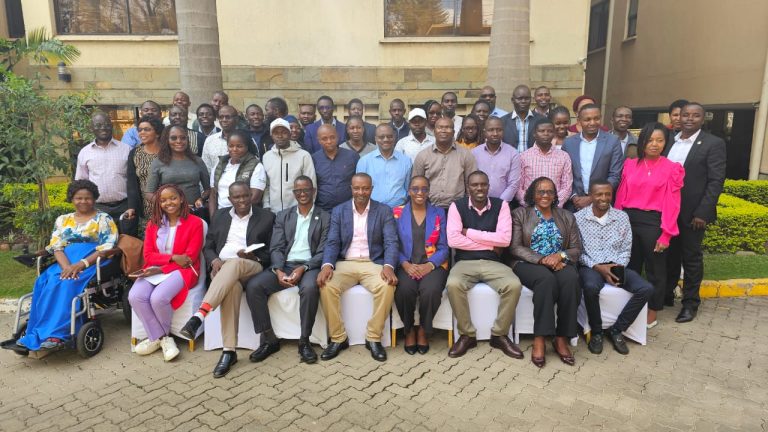 Digital Agriculture Takes Center Stage at ASARECA and SDGC/A’s Landmark Workshop in Eastern and Central Africa