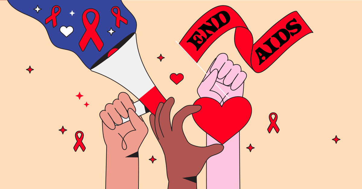 A Beacon Of Hope In The Fight Against HIV