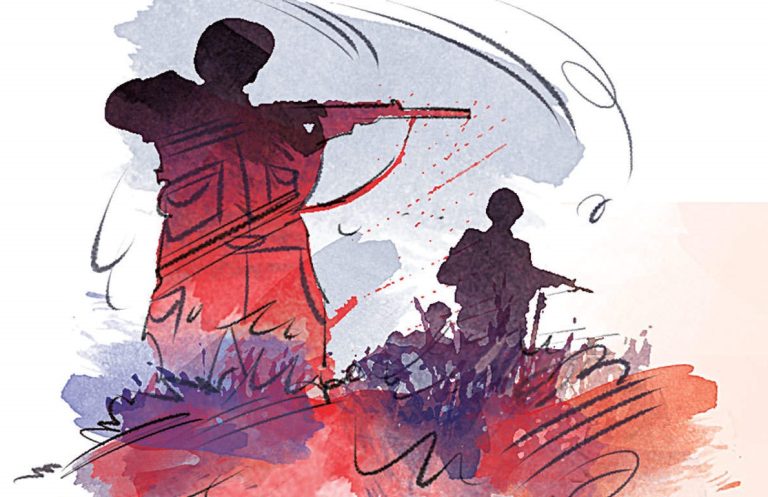 Abductions And Extrajudicial Killings