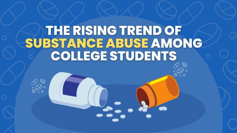 Addressing Substance Abuse On Campus
