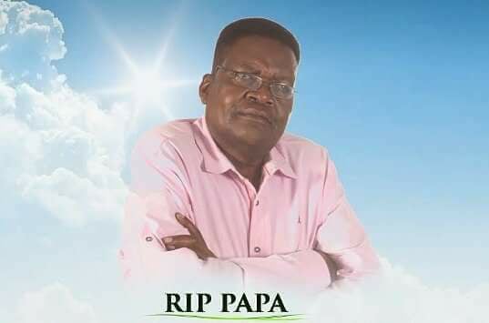 Agawo Patrobus Papa