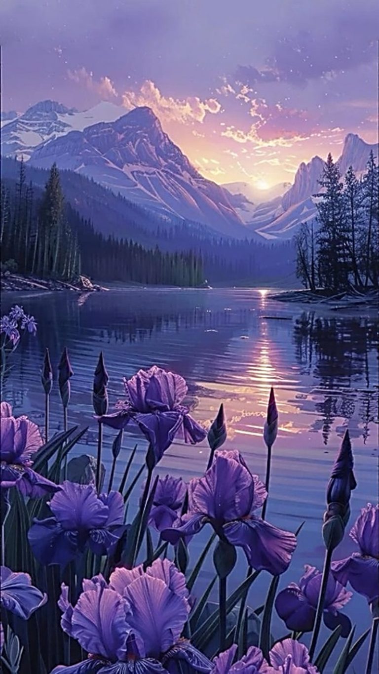 Beauty as an Escape
