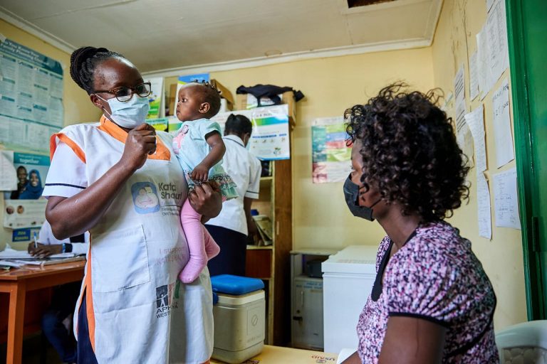 Challenges Of Devolved Healthcare In Kenya