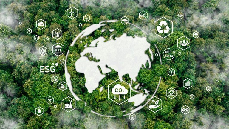 Climate Finance