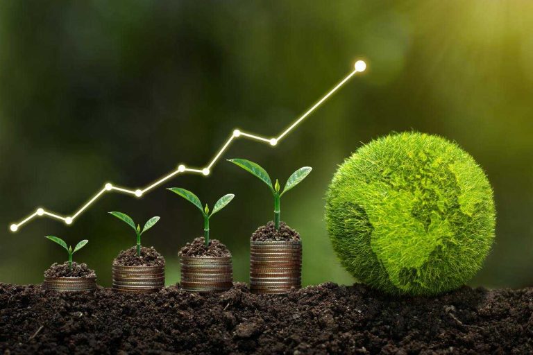 Climate Finance