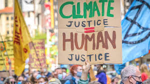 Climate Justice