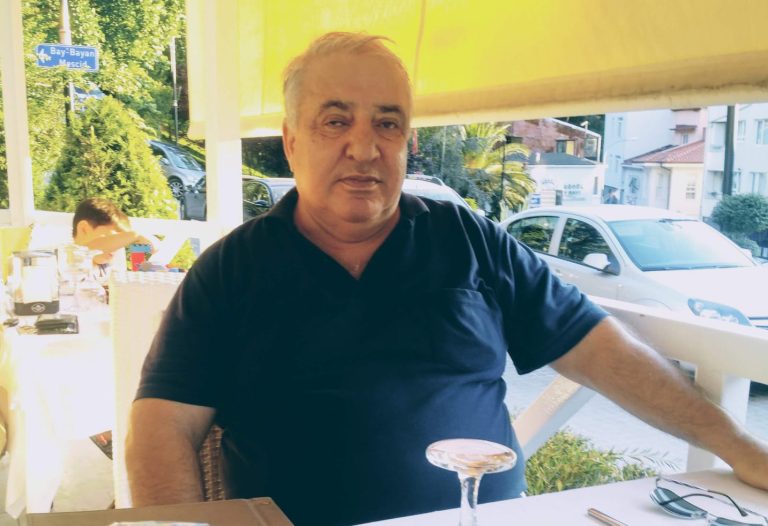 Coşkun Karabulut