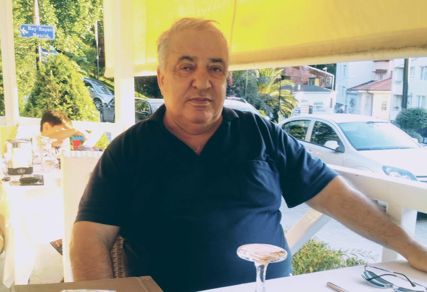 Coşkun Karabulut