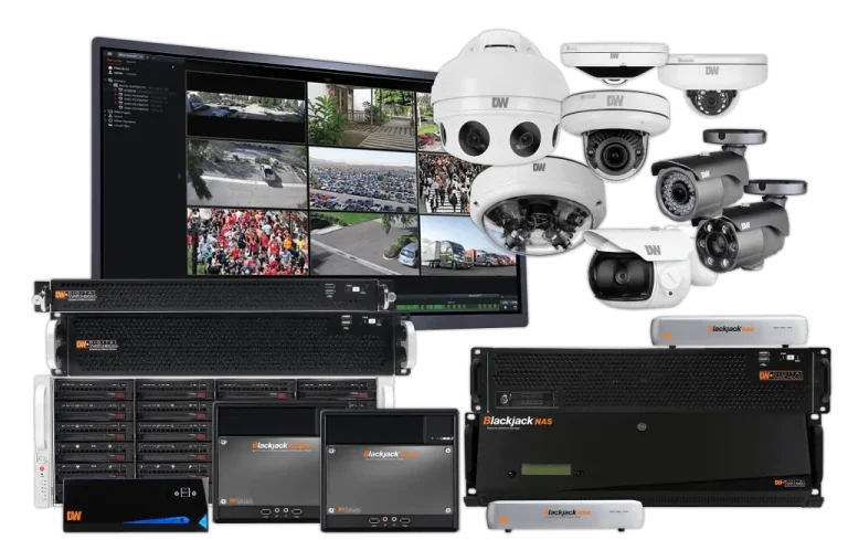 Digital Watchdogs