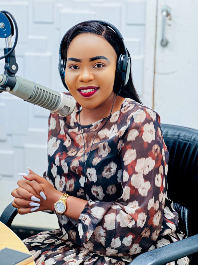 Dr Ekrah Ndung'u Chairperson Kenya National Association of Private Colleges KENAPCO