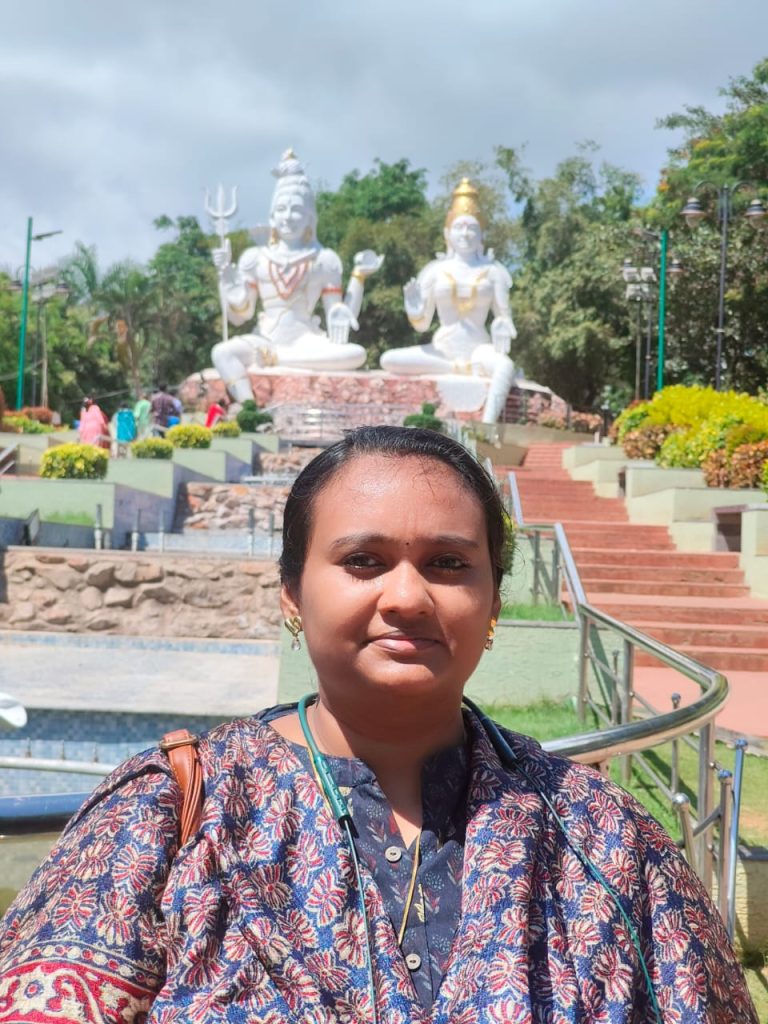 Dr. Sudhanya Nath