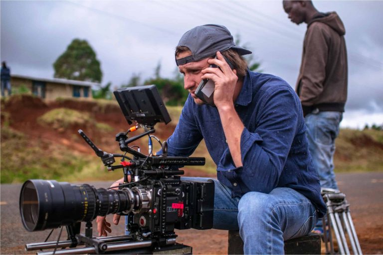Film Financing In Kenya