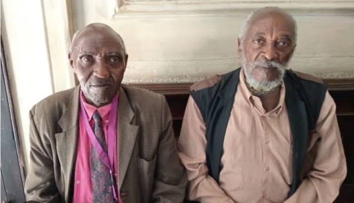 Former Freedom Fighters To Meet Over Jamhuri Fete