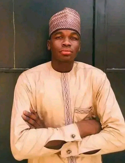 Hussaini Abdulkadir Sabo.