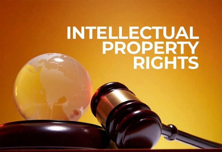 Intellectual Property Rights And Economic Development