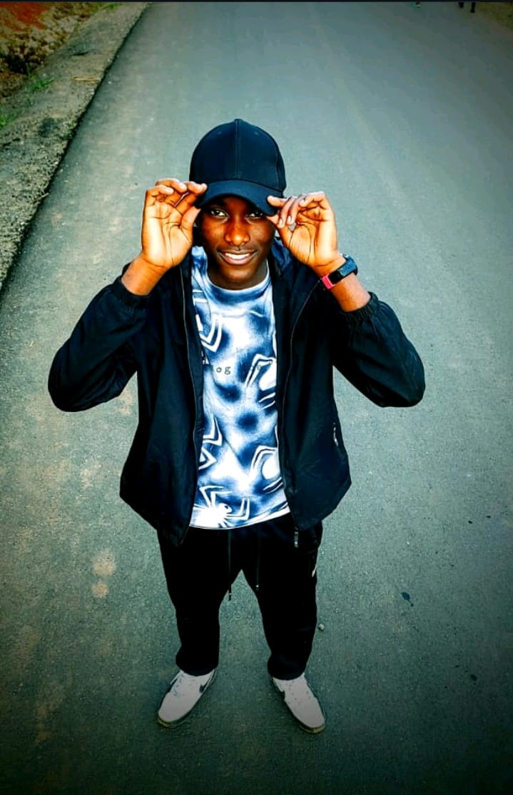 John Rukono