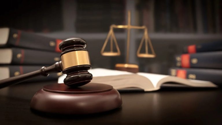 Judicial Innovation