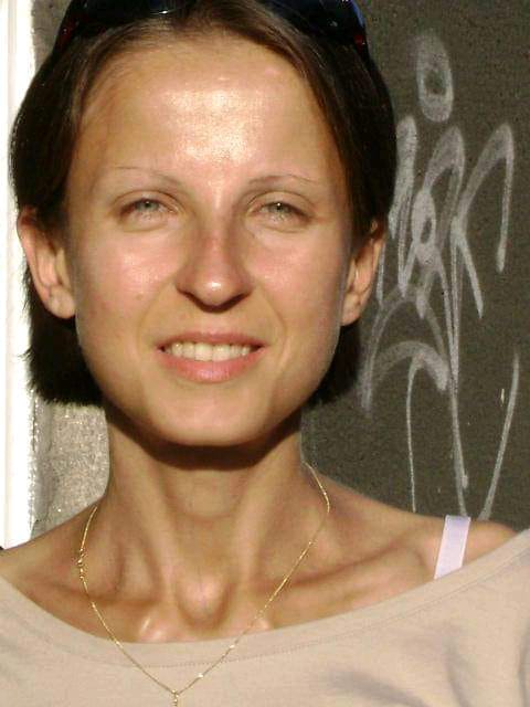 Kasia Dominik.