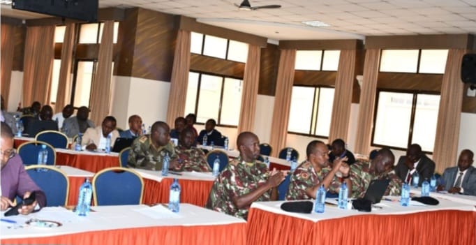 Nakuru County Channels Investments In New Technologies To Mitigate Non-Revenue Water Loss