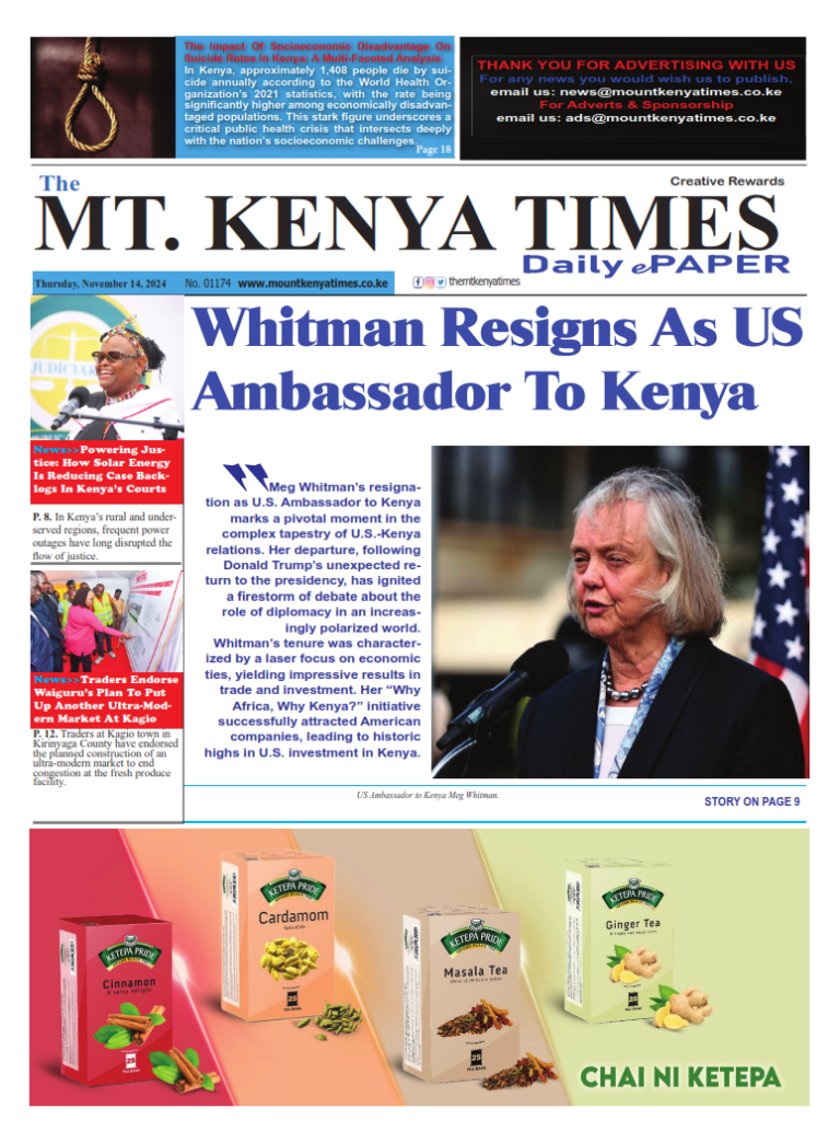 November 14, 2024 Mt Kenya Times ePAPER_001