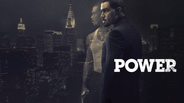 Power has no friends