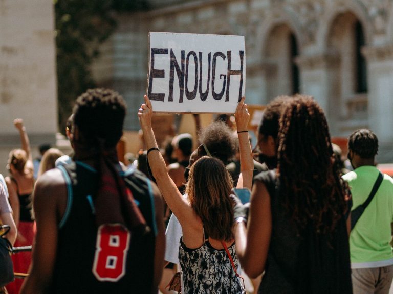 Sexual Violence Against Female College Students