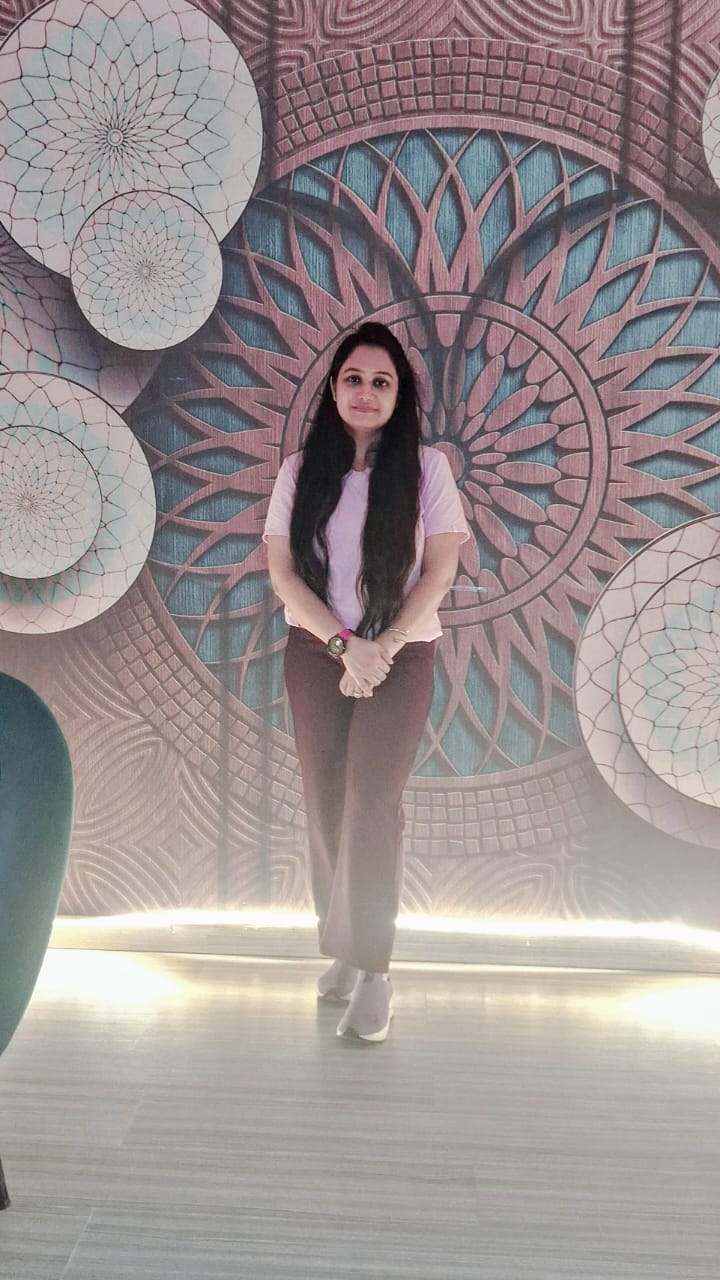 Shelly Sharma