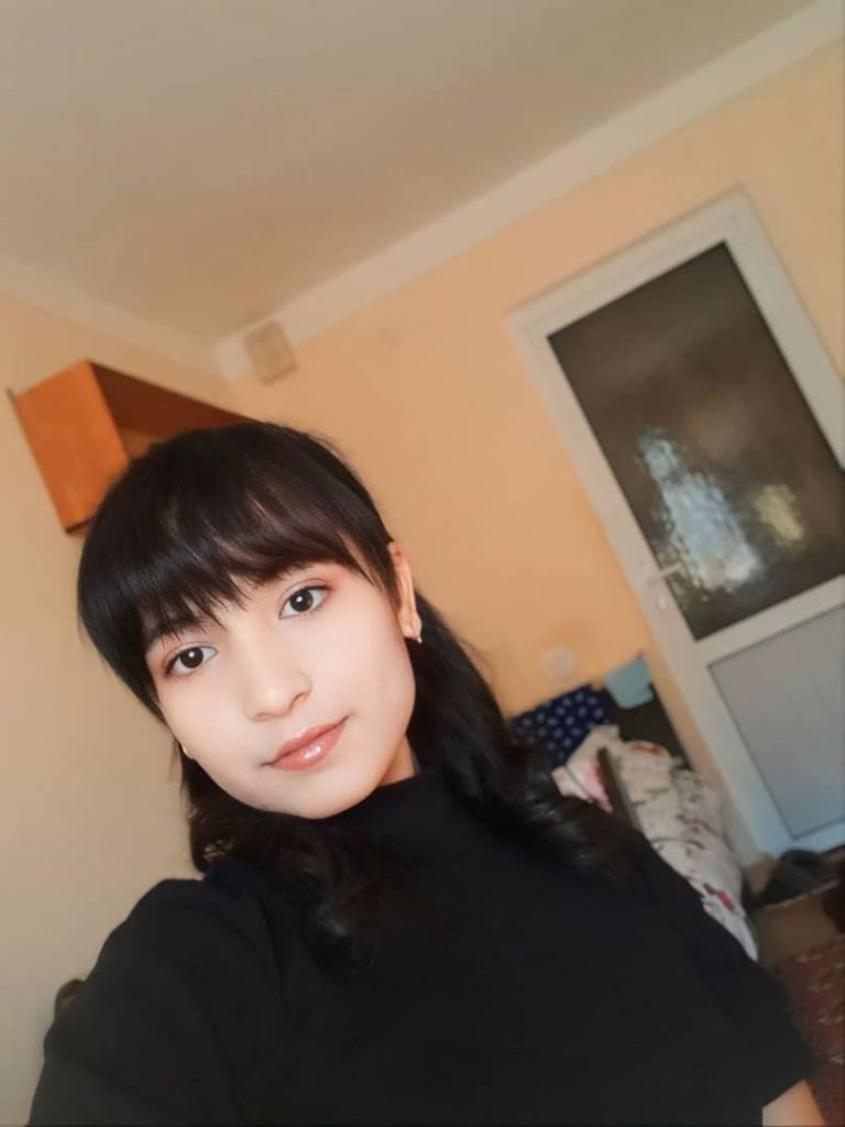 Shomurotova Asaloy San'at